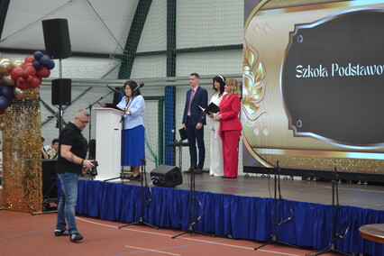 65 lat elbląskiej \"Osiemnastki\"