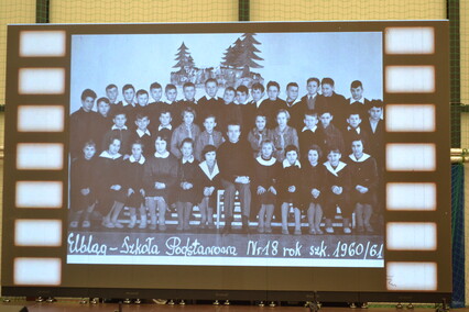 65 lat elbląskiej \"Osiemnastki\"