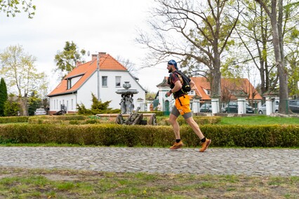 Pojedynek gigantów na Ultra Wysoczyźnie