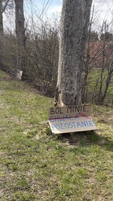 Pojedynek gigantów na Ultra Wysoczyźnie