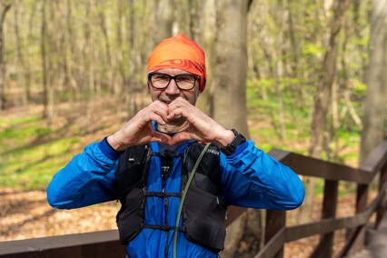 Pojedynek gigantów na Ultra Wysoczyźnie