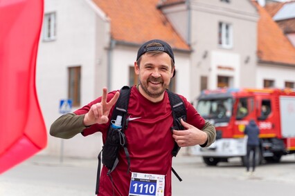 Pojedynek gigantów na Ultra Wysoczyźnie