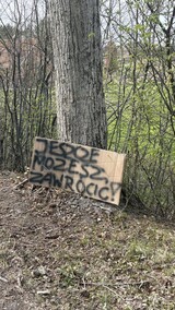 Pojedynek gigantów na Ultra Wysoczyźnie