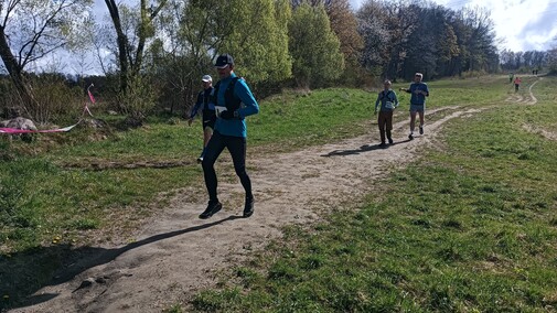 Na finał rywalizacja z lisem i dzikiem