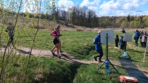 Na finał rywalizacja z lisem i dzikiem