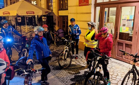 Pasja i pomysłowość, czyli co piszczy w WMBP w Elblągu