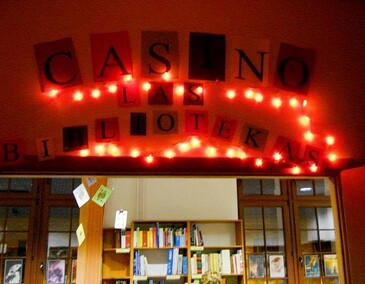 Pasja i pomysłowość, czyli co piszczy w WMBP w Elblągu