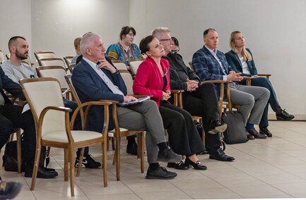 Emocje wokół bloków z lex deweloper. Mieszkańcy mówią „nie”