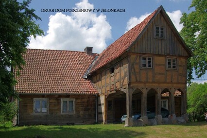 Wycieczka nad kanał  (w obiektywie Henryka Myślińskiego)