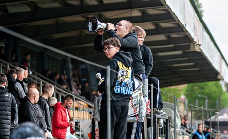 Dramat w trzech aktach