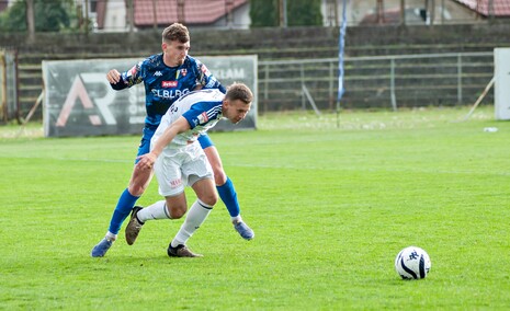 Dramat w trzech aktach