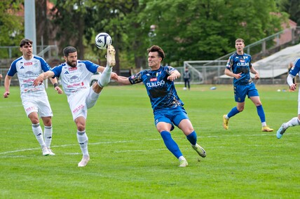 Dramat w trzech aktach