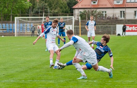 Dramat w trzech aktach