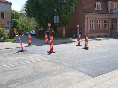 Stoczniowa od nowa