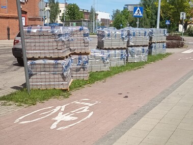 Stoczniowa od nowa