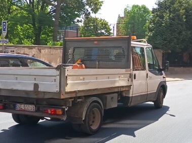 Stoczniowa od nowa
