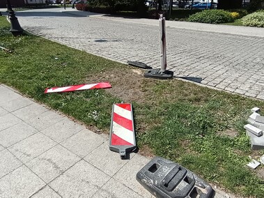 Stoczniowa od nowa