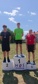 Szkoły rywalizowały w „lekkiej\"