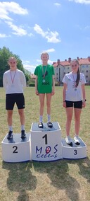 Szkoły rywalizowały w „lekkiej\"