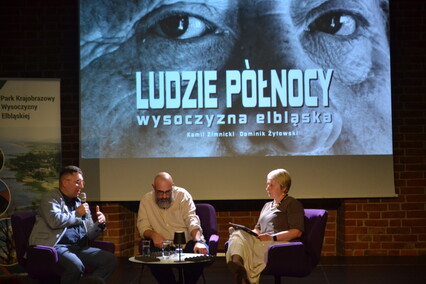 Kim są Ludzie Północy?