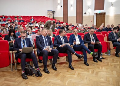 Rozmowy o Tarczy Wschód Rozmowy o Tarczy Wschód