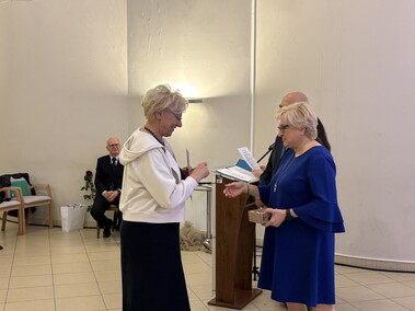 Ławnik brzmi dumnie, ale potrzeba więcej kandydatów