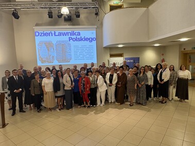 Ławnik brzmi dumnie, ale potrzeba więcej kandydatów