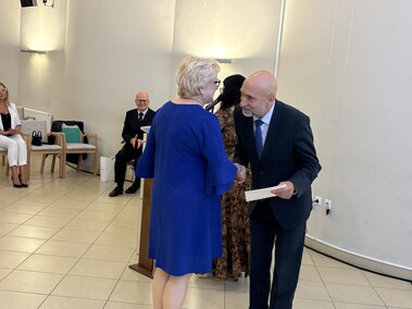 Ławnik brzmi dumnie, ale potrzeba więcej kandydatów