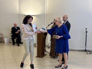 Ławnik brzmi dumnie, ale potrzeba więcej kandydatów
