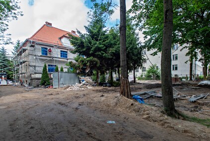 Żłobek powstanie przy Bema, do przedszkola chętnych nie było