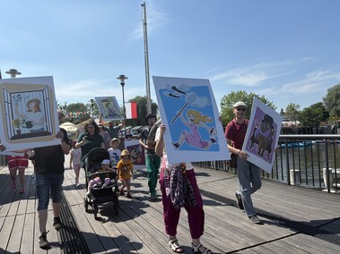 Elbląskie Święto Muzyki rozpoczęte