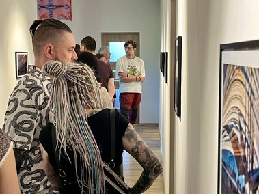 Solarigrafia i Salka