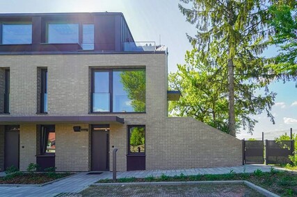 Rusza sprzedaż mieszkań w kameralnym apartamentowcu „Częstochowska 17”