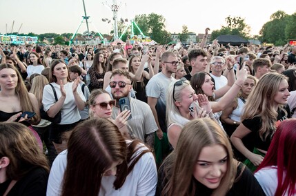 Koncertowy początek Dni Elbląga
