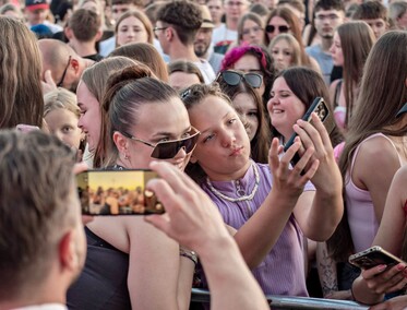 Koncertowy początek Dni Elbląga