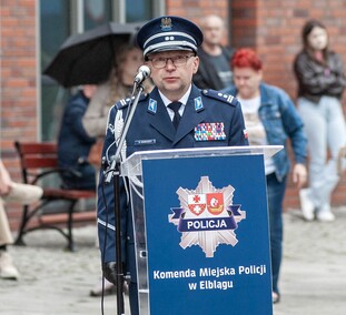 Święto pod znakiem nowej komendy
