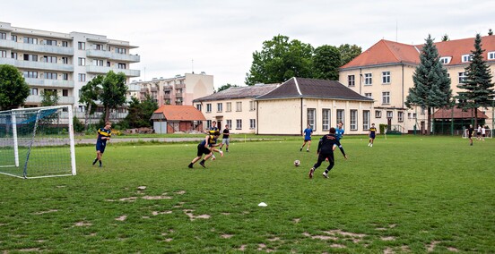 El Lambados i ZKS Icons bezbłędni. Druga kolejka ELP za nami