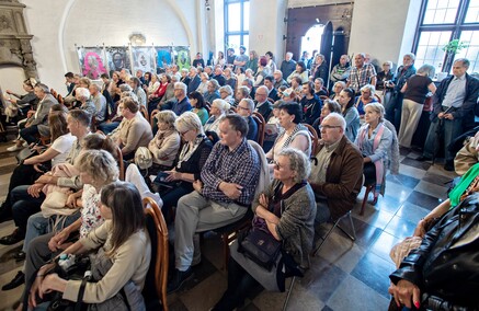 Klimuszko raz jeszcze