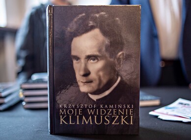 Klimuszko raz jeszcze
