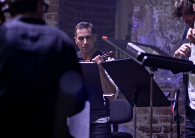 Jazzbląg czas zacząć