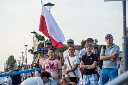 Roksana Słupek mistrzynią Europy!