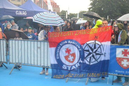 Szczypiornistki Startu gotowe do walki Szczypiornistki Startu gotowe do walki