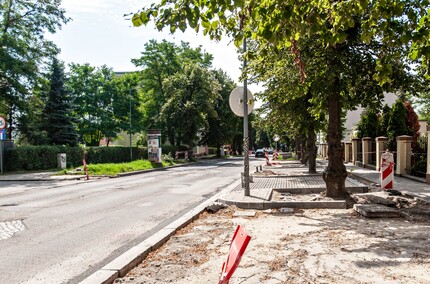 Wahadło na Saperów