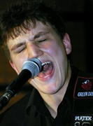 Rock Shock w Bibliotece