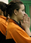 Pierwsza szansa na utrzymanie II ligi stracona (piłka siatkowa)
