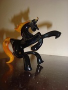 Te konie to niezły konik