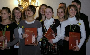 Talenty wyróżnione