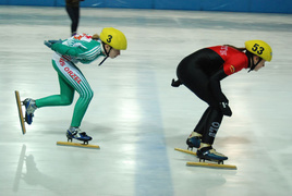 Finał sezonu z bogactwem medali (short-track)