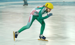 Finał sezonu z bogactwem medali (short-track)