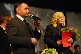 Premiera i Aleksandry